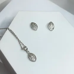 Conjunto en pave 