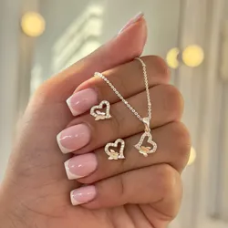 Conjunto mariposas
