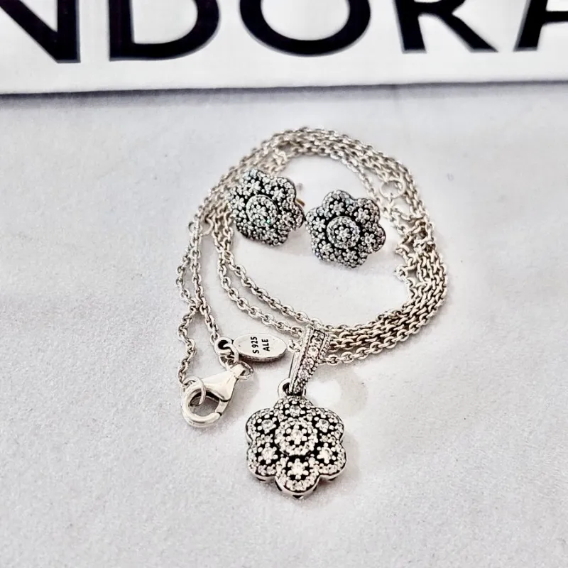 Conjunto Pandora 16