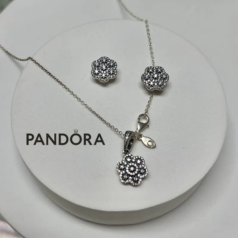 Conjunto Pandora 16