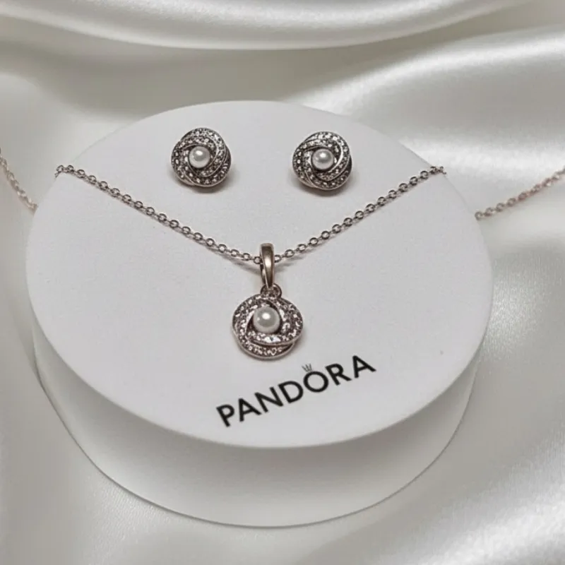 Conjunto Pandora 18