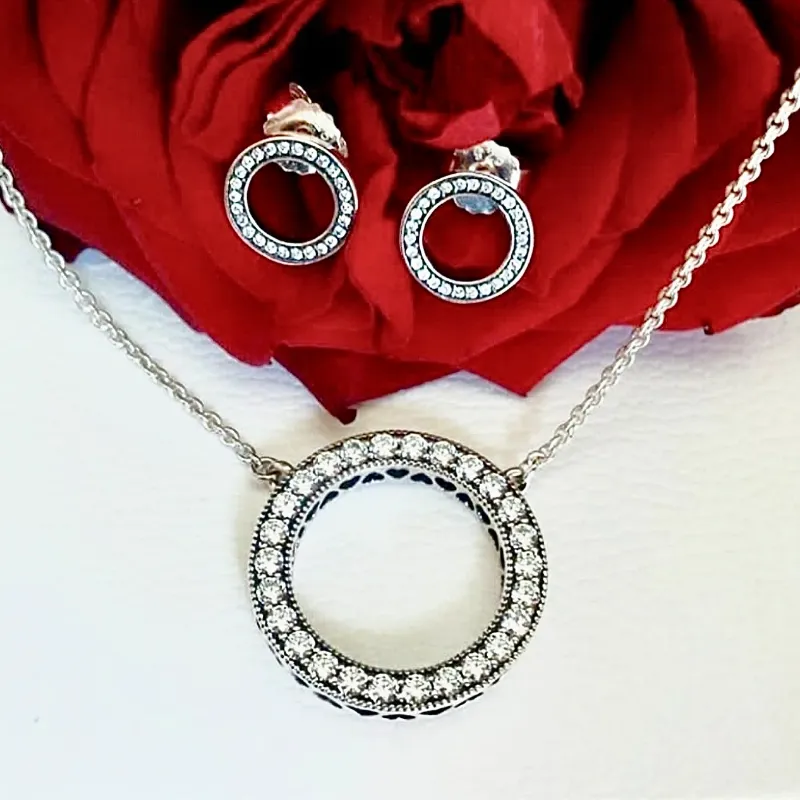 Conjunto Pandora Alo 