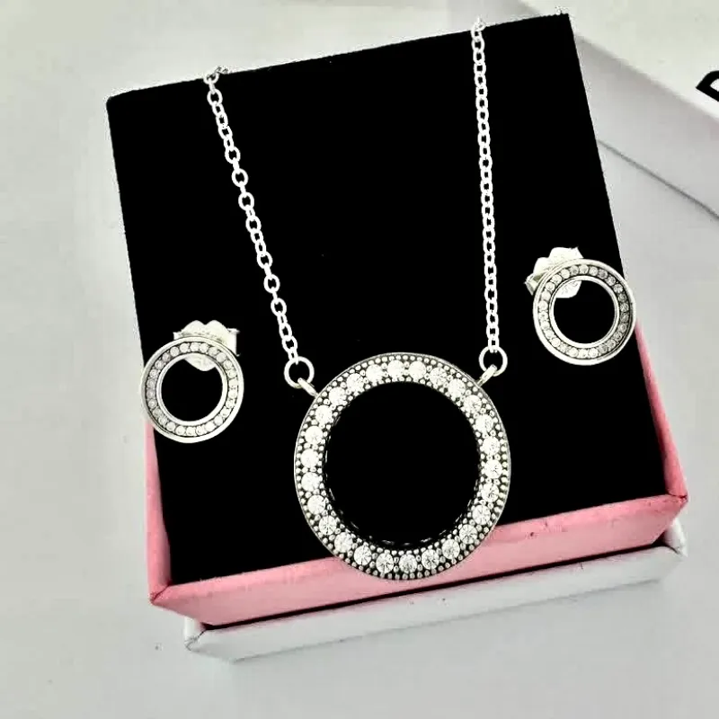 Conjunto Pandora Alo 