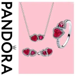 Conjunto pandora 