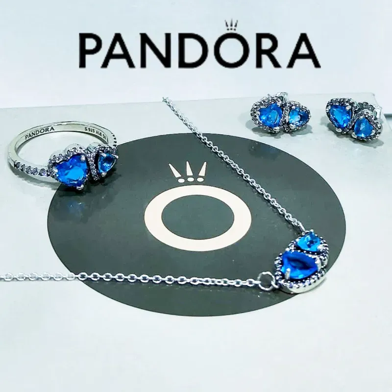 Conjunto pandora