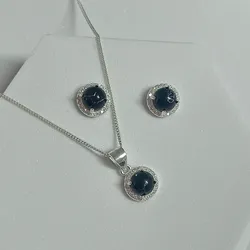 Conjunto piedras naturales 