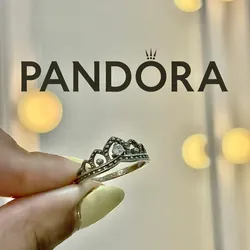 Corona Pandora 