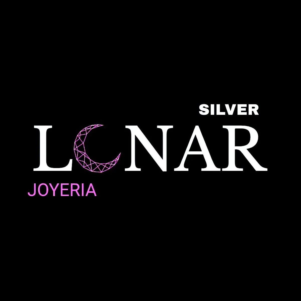 Lunar Silver Joyería