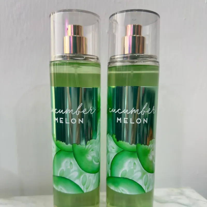 Cucumber Melon Bruma