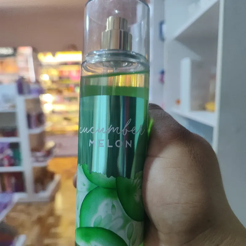 Cucumber Melon Bruma