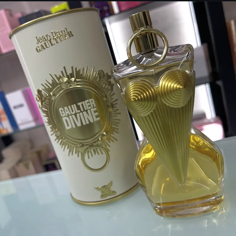 Divine Jean Paul Galtier