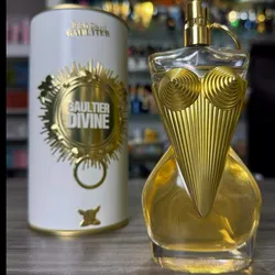 Divine Jean Paul Galtier