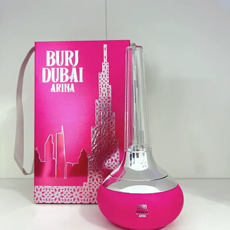 Emper Burj dubai arina