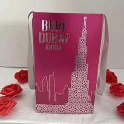 Emper Burj dubai arina