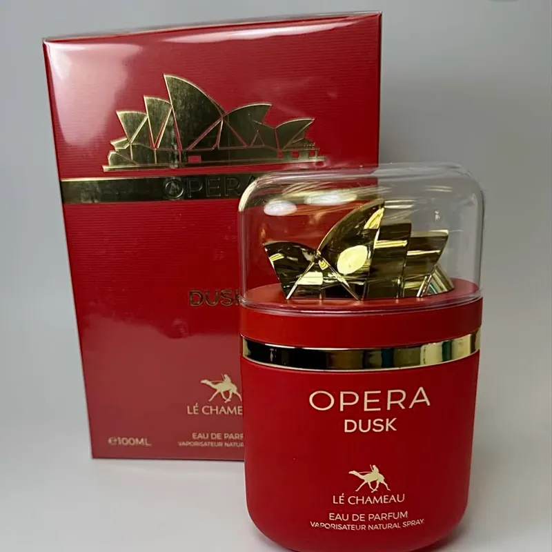 Emper Opera Dusk