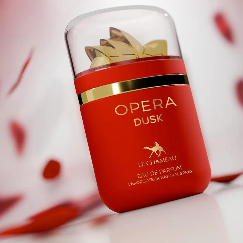 Emper Opera Dusk