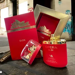 Emper Opera Dusk