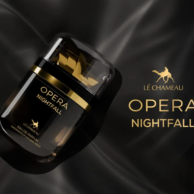 Emper Opera Night Fall, para hombre