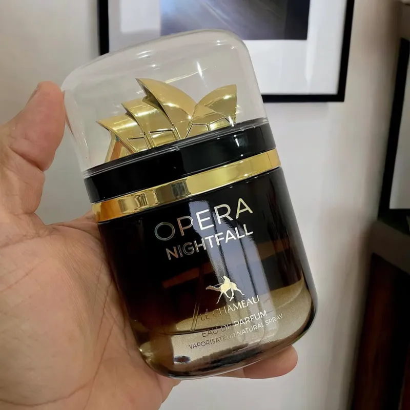 Emper Opera Night Fall, para hombre