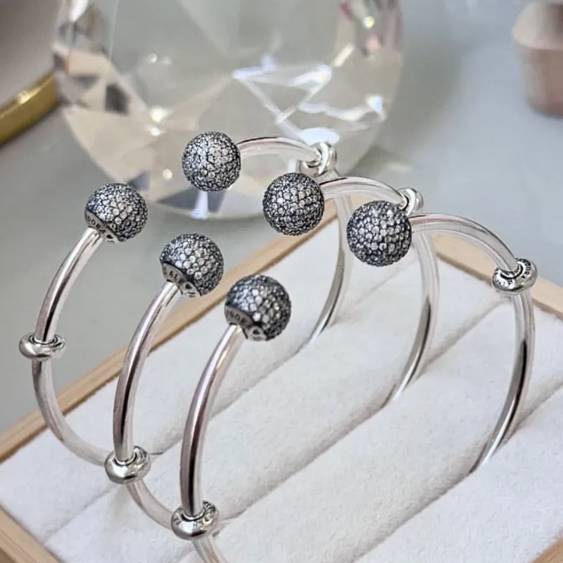 Esclava en pavé