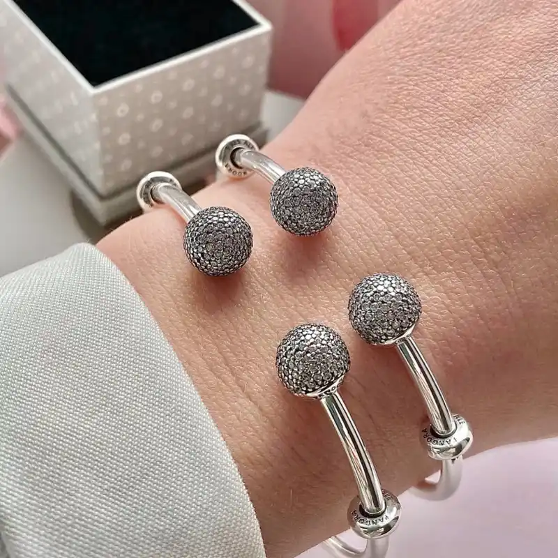 Esclava en pavé
