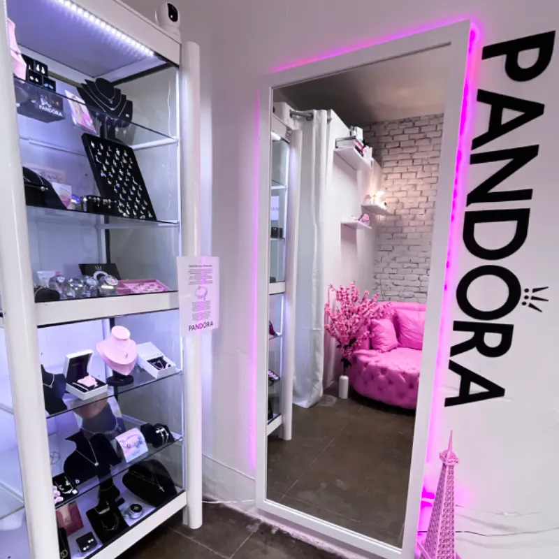 🛍️Donde nos encuentras...