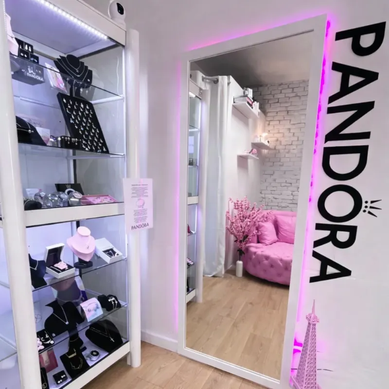 🛍️Donde nos encuentras...