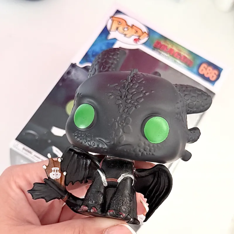 Funko Regalo Chimuelo