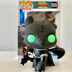 Funko Regalo Chimuelo