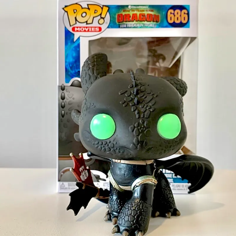 Funko Regalo Chimuelo