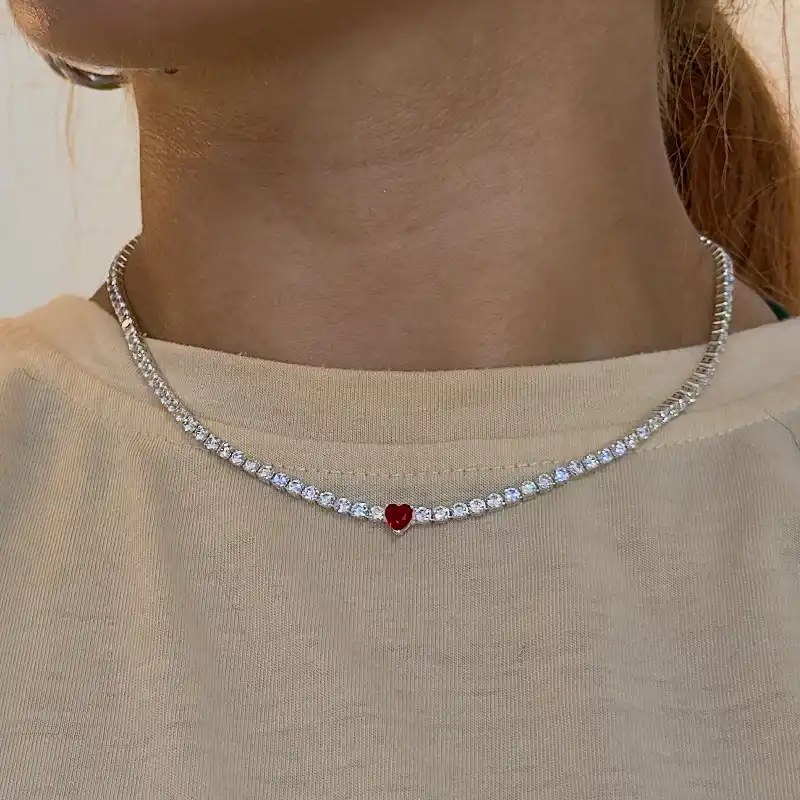 Gargantilla Pandora ❤️