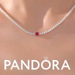 Gargantilla Pandora ❤️