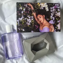 God is a Woman x Arianna Grande