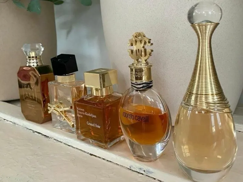 Perfumería Alta Gama 