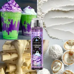 Bath and Body Works I Scream Float Splash