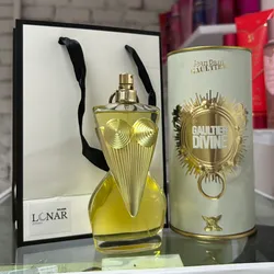 Jean Paul Gultier Divine