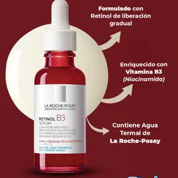 La Roche Posay Retinol B3