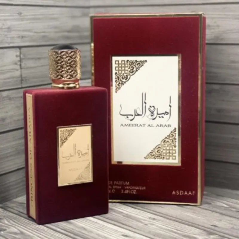 Lattafa Ameerat Al Arab Princess Of Arabia Perfume