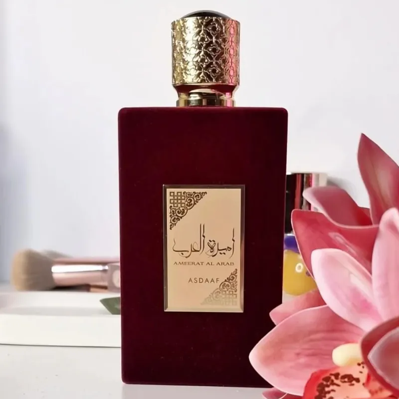 Lattafa Ameerat Al Arab Princess Of Arabia Perfume