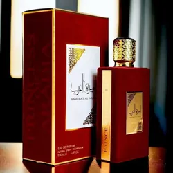 Lattafa Ameerat Al Arab Princess Of Arabia Perfume