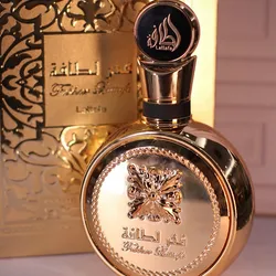 Lattafa Fakhar Gold Extrait