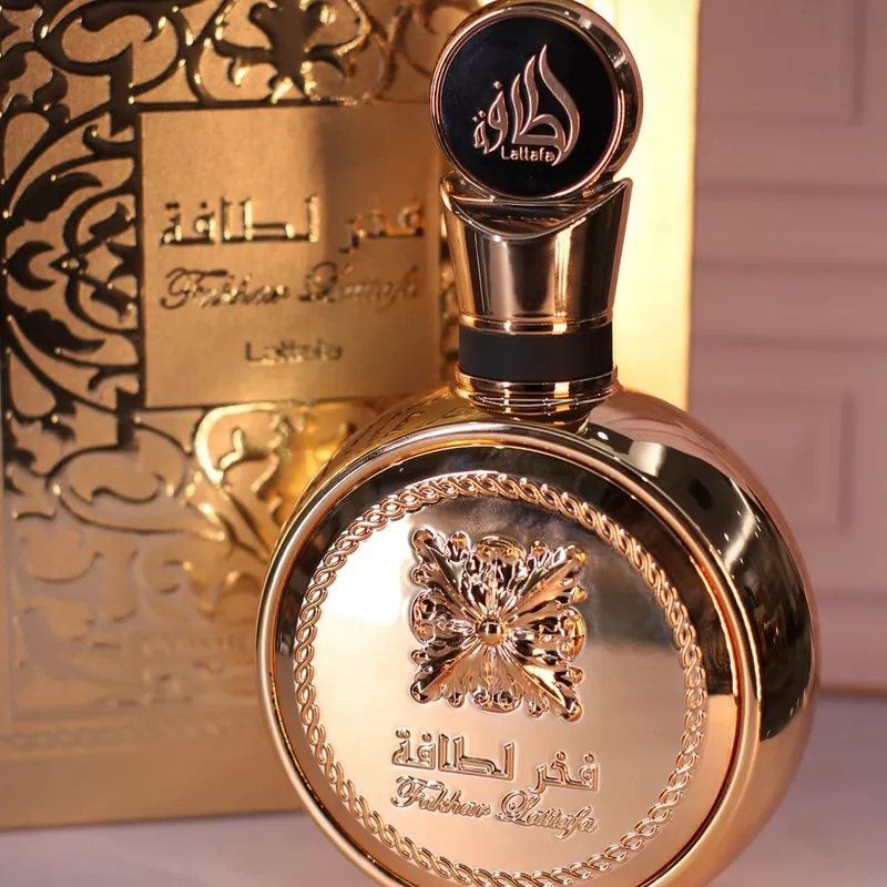 Lattafa Fakhar Gold Extrait
