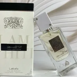 Lattafa Perfumes Ana Abiyedh