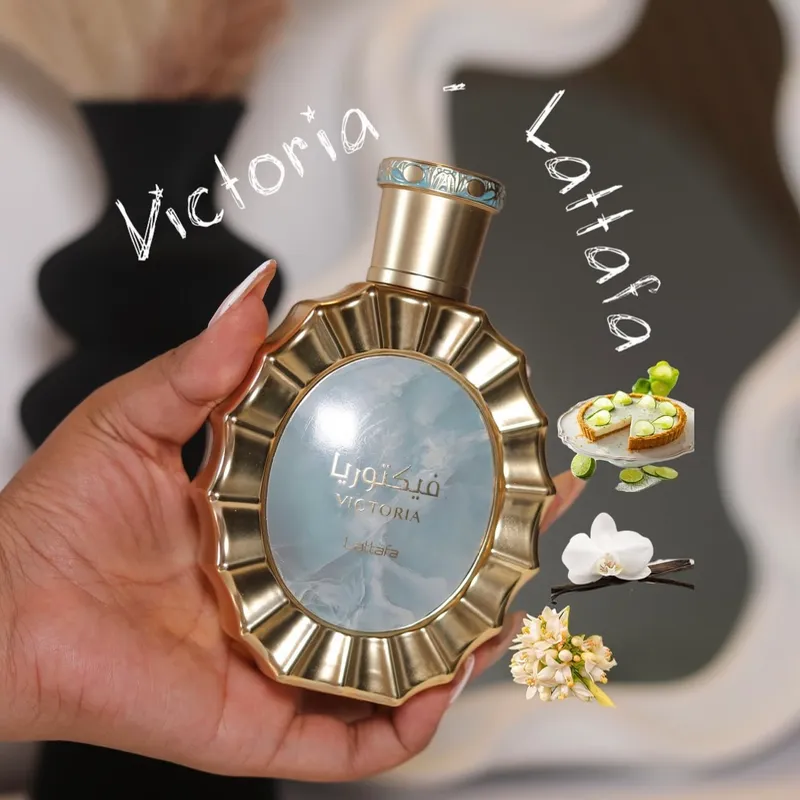 Lattafa Victoria