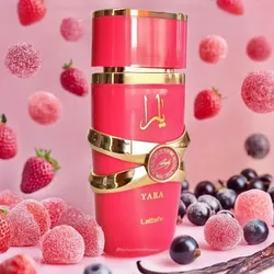 Lattafa Yara Candy
