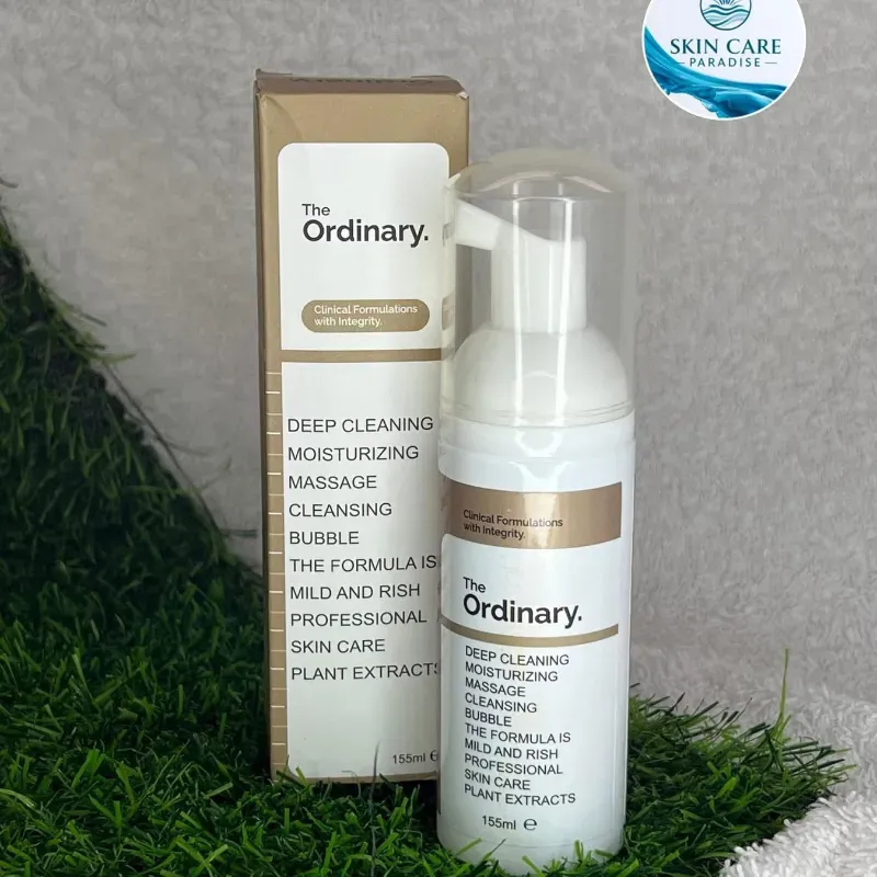 Limpiador The Ordinary