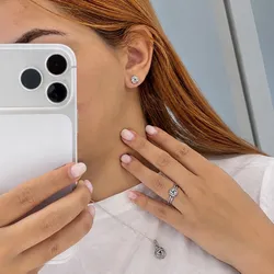Look minimalista