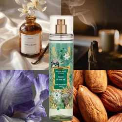 Bath and Body Works Magic in the Air Splash