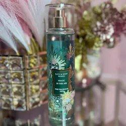 Magic in the Air Bruma