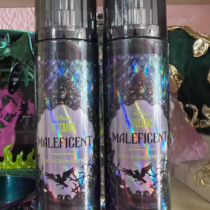 Maleficent Villans Bruma